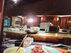 -牛将军•涮肉•烤肉(北京王府井·故宫店)