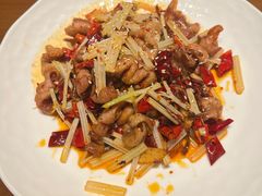 -金谷仓家庭料理(马泉营店)