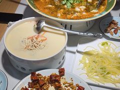 -光海·乡记酸菜鱼·始于1996(花园路店)