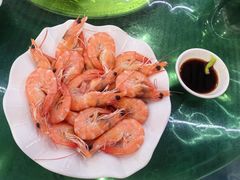 -瑶记海鲜餐厅(西涌店)