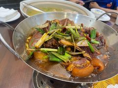-新虹楼饭庄(崇明陈家镇店)