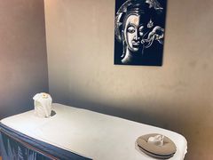 -汉傧足道&SPA(新区店)