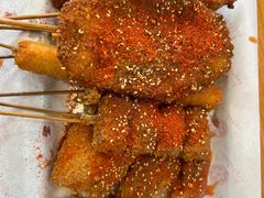 -张记炸串肠粉