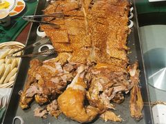 -九十九顶毡房(阜石路店)