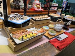 -白天鹅宾馆·流浮阁咖啡厅