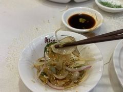 -寻味顺德·南记酒家·传统顺德菜·鱼生(广源路店)