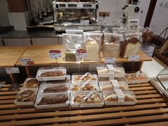 -C·BREAD饱仓(北苑店)