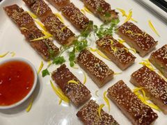 -浙江安吉JW万豪酒店·万豪中餐厅