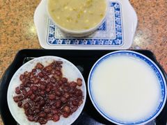 -百花传统甜品店(原址店)