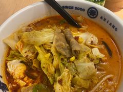 -阿香米线杭州西湖银泰文化广场餐厅