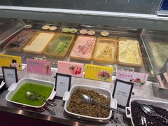 -武汉世茂希尔顿酒店·汇·全日餐厅