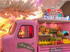 -泰妃殿(武汉首店)