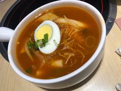 -韩香福脊骨汤锅(上杭路店)