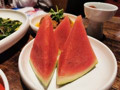 冰西瓜-铁公鸡·四川料理(天环广场店)