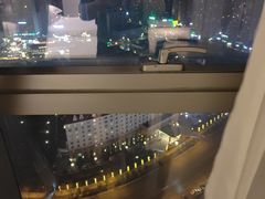 -合肥丰大国际大酒店