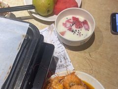-玫瑰花园自助烤肉(顺义鑫海韵通店)