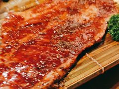 -核桃碳烤肉馆(深圳首店)
