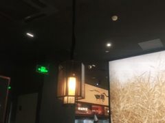 大堂-遇见湘·地道湖南菜(云门店)