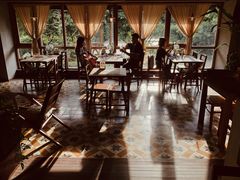 -时光花园(白鹭洲店)