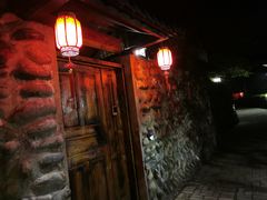 -雅安楠水阁温泉酒店