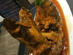 -老牌坊鲁菜名店(宽厚里店)