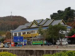 -打洛口岸