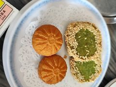 -鸽鸟轩(石岐店)