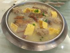 -宁波汉通海鲜大酒店(江湾店)