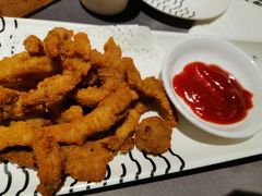 -蜀九香火锅(九眼桥店)