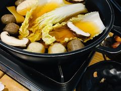 -贺野·自助炭火烤肉(紫藤路店)