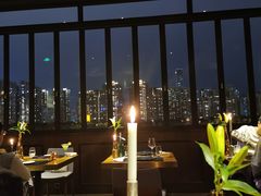 -AZUL by FUEL蓝色·法式酒馆(琶醍店)