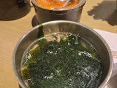 -西塔老太太泥炉烤肉(北京双井店)
