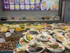 -杨记海鲜楼(三门黑金冠店)