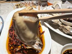 -杨氏青龙虾·羊蝎子(金盛路总店)