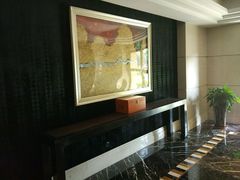 -陕西汤峪会议中心温泉酒店