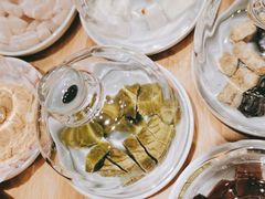 -阮大兴糕团(杭州西湖银泰百货店)