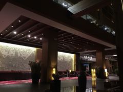 -三亚湾红树林度假世界(木棉酒店)