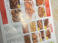 -张肴肴张记大排档(涉外店)