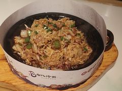 -七八冷面·延边朝鲜族美食(圣熙八号店)