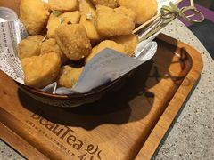 -BeauTea水仙(coco park店)