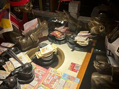 -哥老官重庆美蛙鱼头(五角场合生汇店)