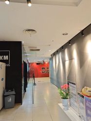 -5KM舞蹈街舞工作室