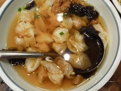 -一楼食业·美食人家