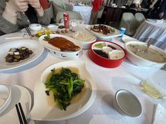 -满堂·烤鸭店·北京菜(鼓楼店)