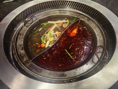 -唇辣号重庆老火锅(燕郊鑫乐汇店)