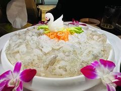 -光海鲜鱼翅餐厅(叻差拉披色路店)