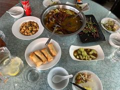 -ASIA - kuća kineske hrane泽蒙水煮鱼