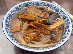 观音面浇头-西园寺素食(西园弄戒幢律寺店)