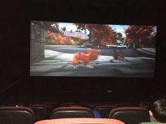 -扬州喜满客国际影城(京华城店)