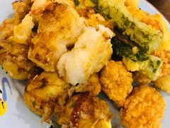 -松子料理(亮马桥店)